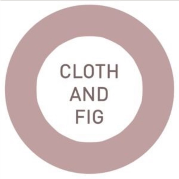 Welcome to • CLOTH & FIG • - Picture 2 of 8